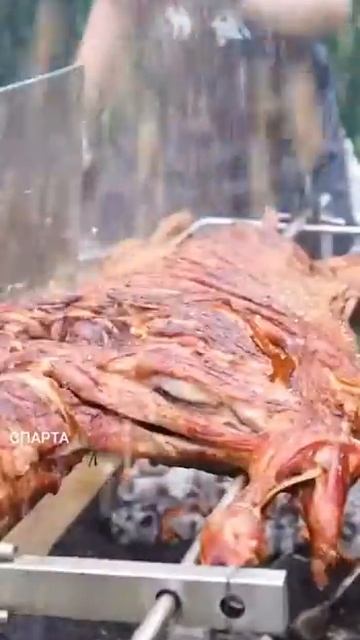 стейк из баранины 🤕🤒😡#юмор