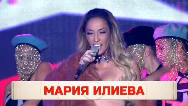 Гледай Coca-Cola The Voice Happy Energy Tour - Promo