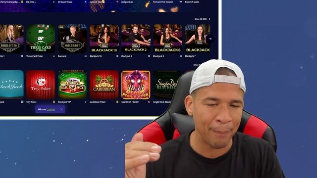 7 Bit Casino - Best Welcome Bonus 2023