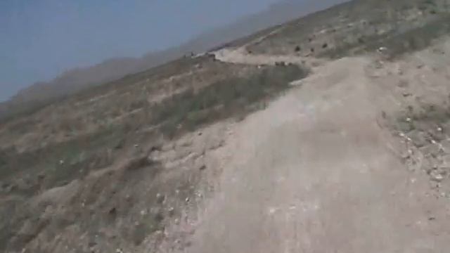 Kochman - Tuareg Rallye 2008 - Part 18