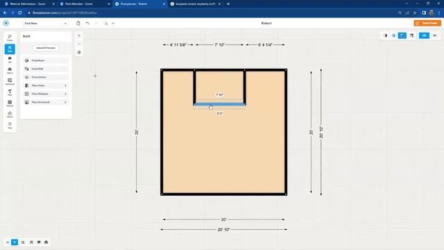 Advanced Tools Webinar 2023