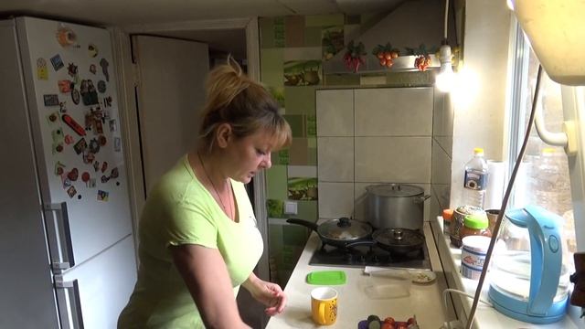 завтрак, обед на работу, надо составлять план, Шаповаловы влог, 12 10