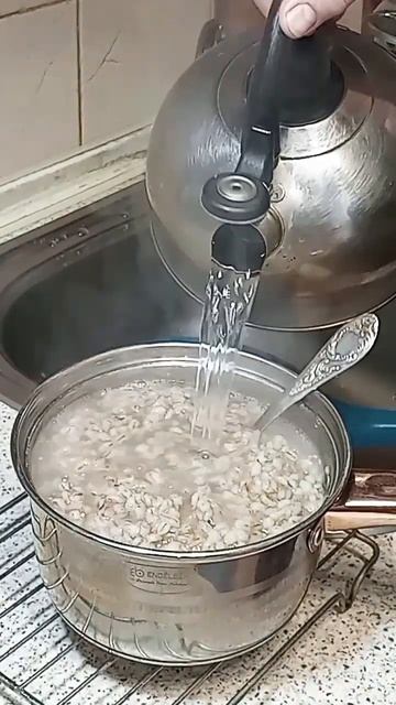 ❤️Как правильно готовить кутью.