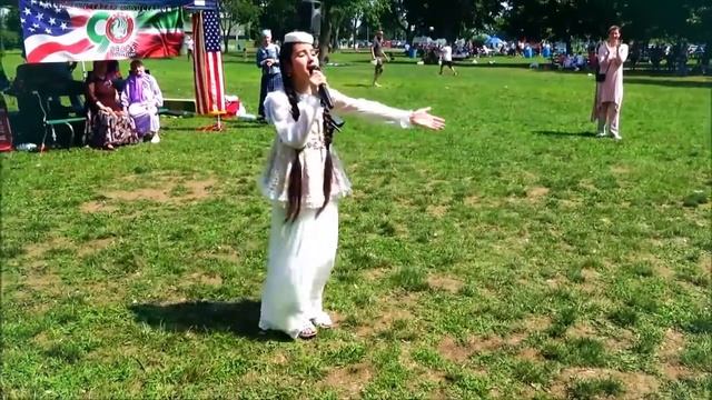 Саида Мухаметзянова 