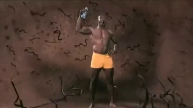 old  spice the commercial 2021
