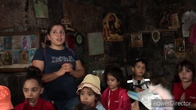 Ապարանի ջրամբար