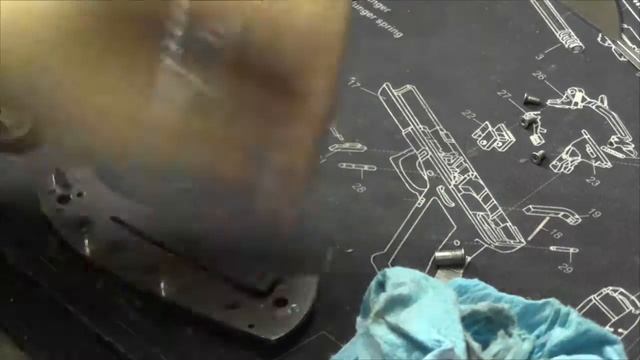 How To Disassemble Spyderco Tenacious For Cleaning