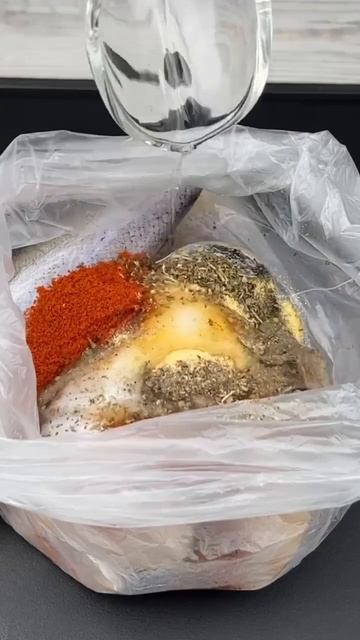 Жареная рыба уже в прошлом! Минтай готовлю только так!Ставь реакцию,если понравился рецепт 🔥