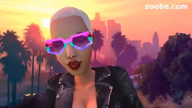 Красота 21-века