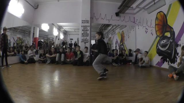 Дима против Димы