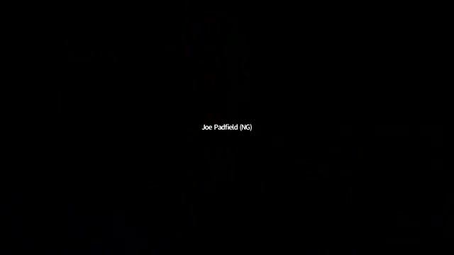 IIIF Fall Working Meeting: IIIF 3D Boundaries