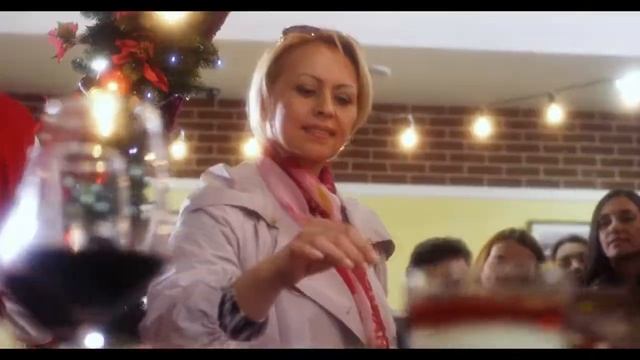 WINESTORY: CHRISTMAS COMMERCIAL