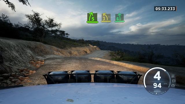 EA WRC - Yoklmn WRC Bootcamp - Rally Mexico - Volkswagen Polo R WRC 2013