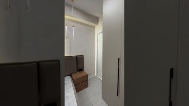 ПРОДАНО! 2х комнатная студия на 2 этаже площадью 64 кв.м сзади Ашана