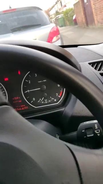 BMW 1 Series Whining Noise