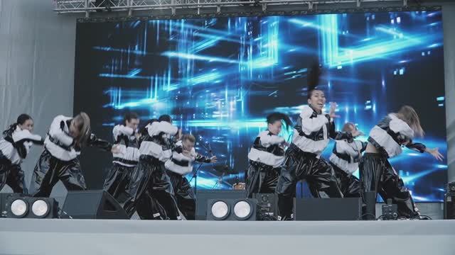 ОЭК ФЕСТИВАЛЬ