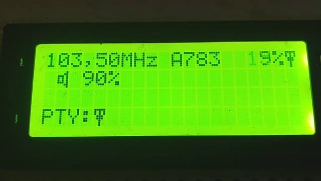 Fm Dx Tropo Radio Moldova Cimuislia