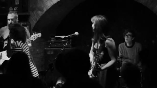 LIME CRUSH Live Im Rhiz (24.05.2015) (5/5)