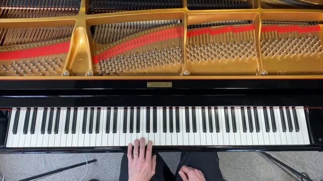 Jazz Study Group | Groovin' High - Take 1