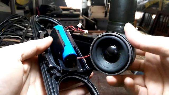 Mổ Bụng Loa Bluetooth BOSE. Fake