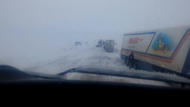 Хромтау-Актобе 20.03.16