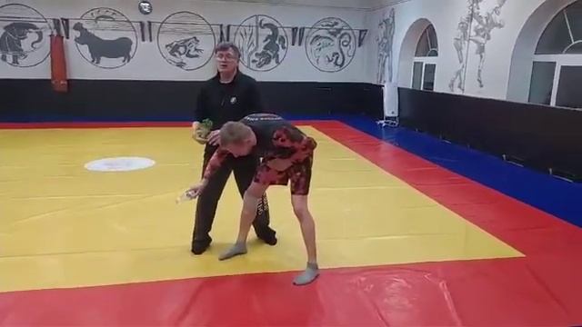 Подручные средства и их использование в тренировочном процессе.