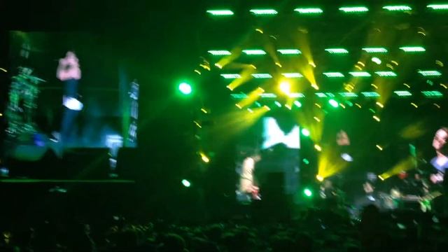 Океан Ельзи - Квітка 