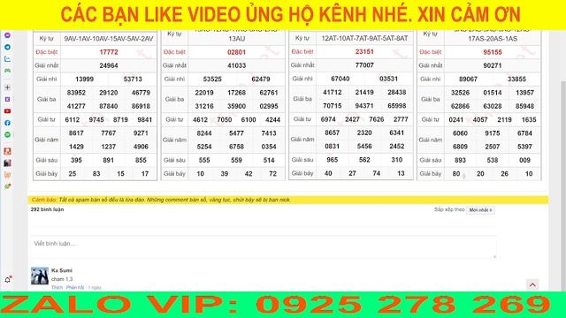Soi Cầu 6868 Ngày 14 Tháng 07/2022|| Nổ đề 55|| Cầu Btđ+bt3C Ngày 14 Tháng 07||6868 SOI CẦU 3 CANG/