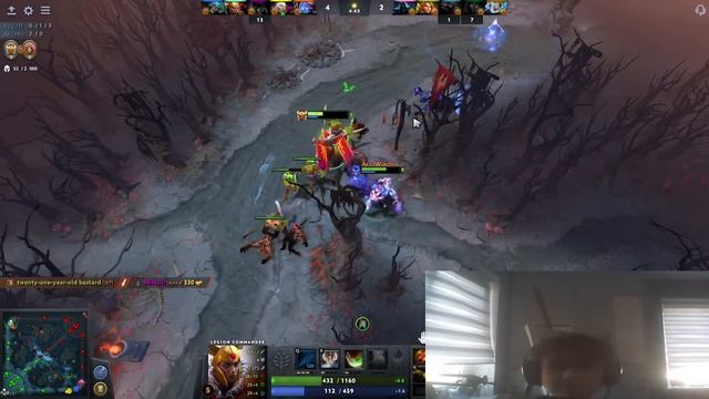 Прямая трансляция пользователя Синица Василий Викторович