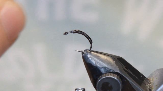 CDC Emerger - Си-Ди-Си эмеджер для осторожного хариуса