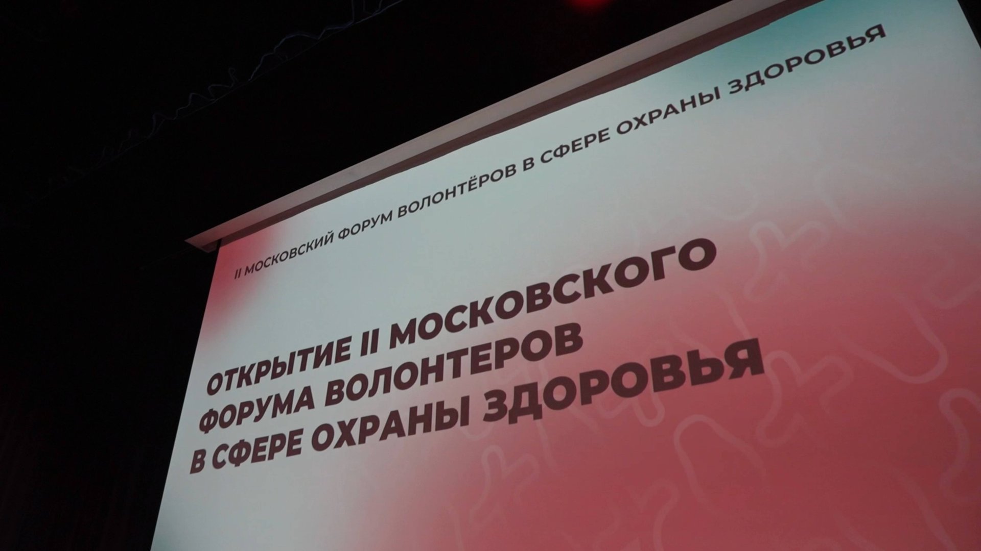 ВОЛОНТЕРЫ МЕДИКИ