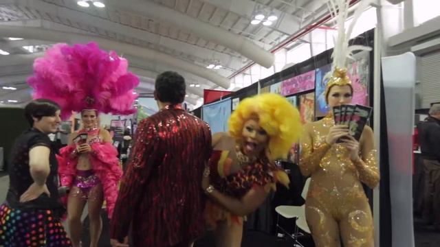 BizBash Live: The Expo New York 2015 Sizzle Reel