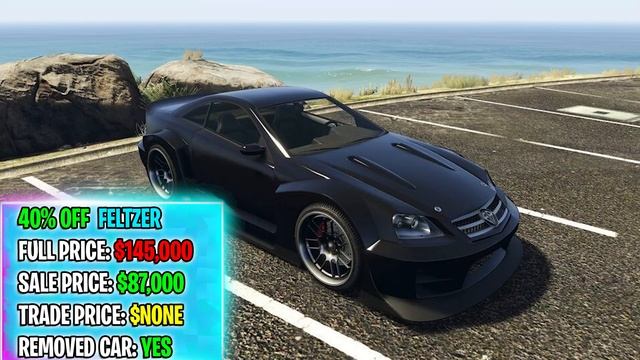 GTA Online WEEKLY UPDATE 3X Money & More!