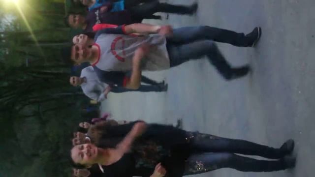 Сальса продолжение...)