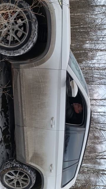 Skoda Kodiaq Off-road