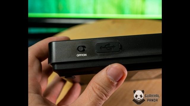 Кофейные/кухонные весы SearchPean Johanan. | #Обзор