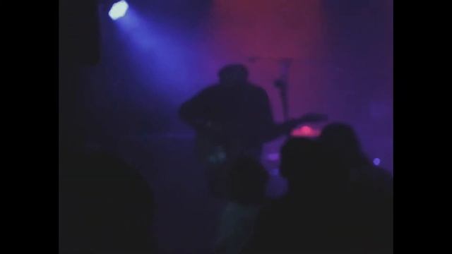 Mooptheband - Doherty's Dead | Live In LF Club, Kharkov 15.11.18
