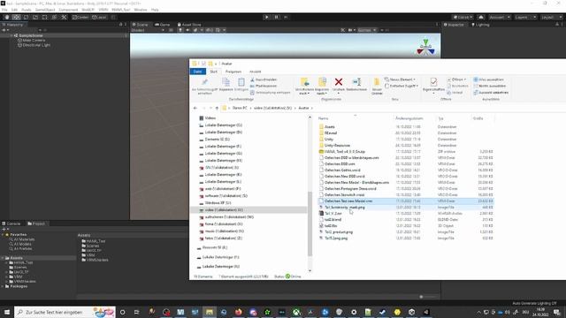 VRoid Studio: ARKIT Blendshapes For Face Expressions | Beginner Tutorial