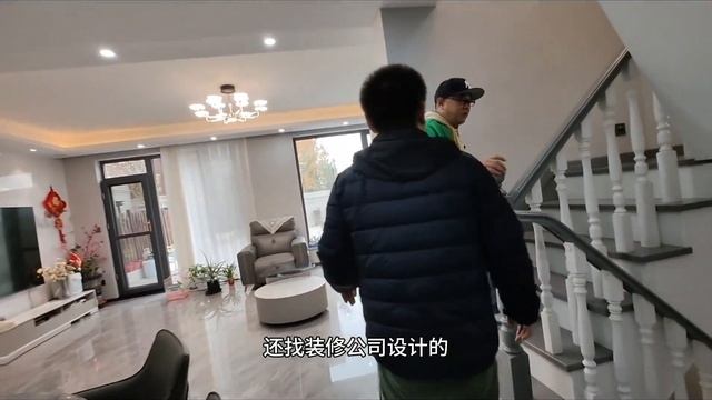 沈阳市铁西区网红小区的真实房价，花350w打造的豪华4层小别墅，鬼哥实地看房现场谈价！【鬼头看房】