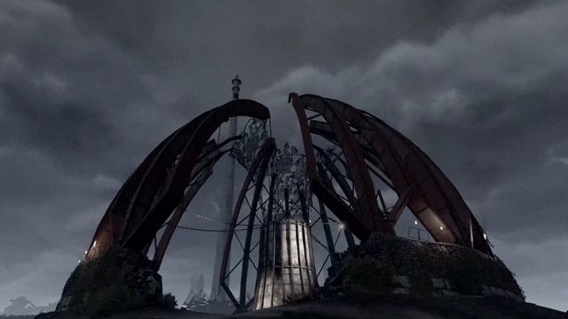 🦀 Скетч: Когда случайно разобрал деталь... Помянем реликты твои! 🡆 Crossout