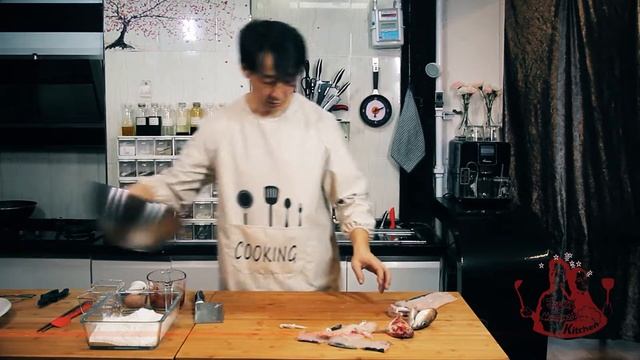 Receta: Pescado En Salsa Agridulce Estilo Chino