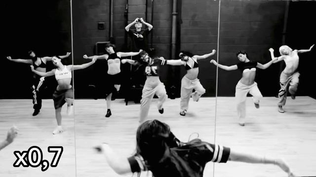 She Will _ Todd Williamson   Dance Choreography __ Mirroed + Slowed