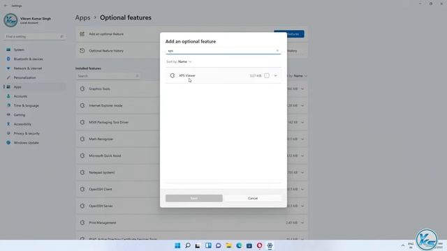 ✅ How To Install XPS Viewer In Windows 11