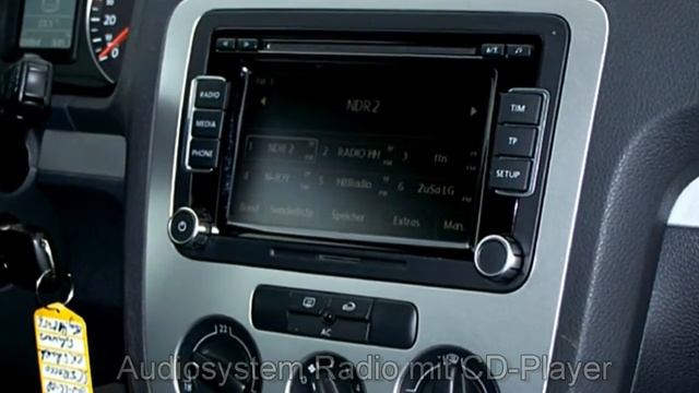 Volkswagen Scirocco Autohaus Unger