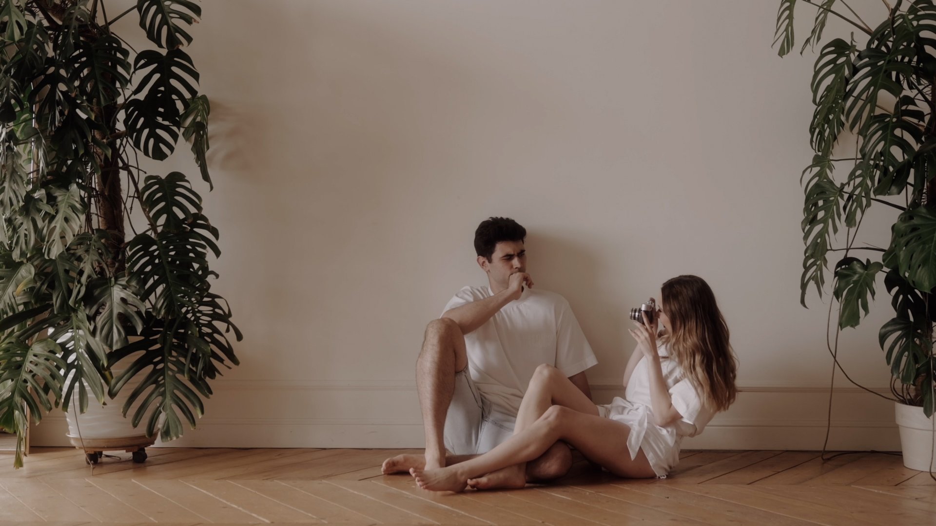 LOVE-STORY LEONID AND ALEKSANDRA