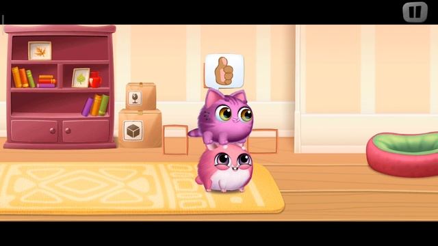 Tuto Toons Games Smolsies 2 💝 New Eggs And New Mini Game ✨