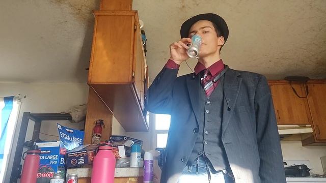 I Tried Coca-Cola Y3000