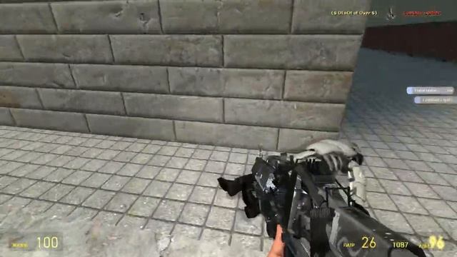 Obzor (Addon) Sci-Fi Darken217 - M9Kepok