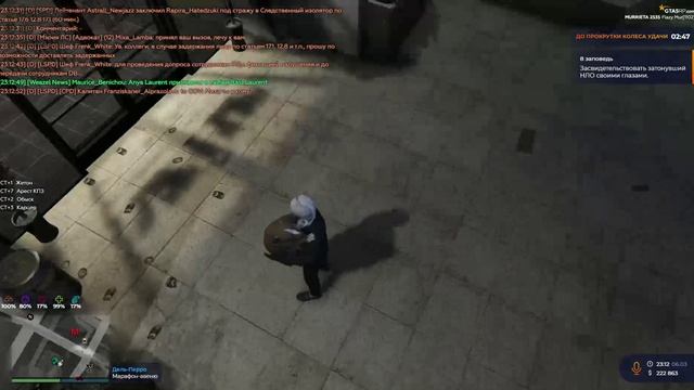 Собака сломалась