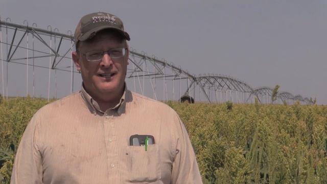 Pumped Dry: A Race To The Bottom Of The Ogallala In Kansas